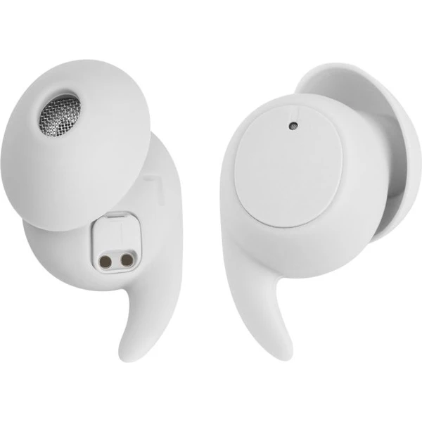 FIXED Buds Pro TWS bezdrôtové slúchadlá s ANC sivá - Slúchadlá - Obrázok Y0L7000601