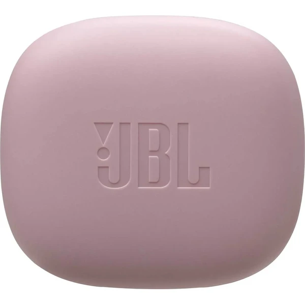 JBL Wave Flex 2 bezdrôtové slúchadlá ružová - Slúchadlá - Obrázok Y0MD000N01