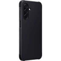 Samsung Rugged Case odolný kryt Samsung Galaxy A56 čierny - Puzdra