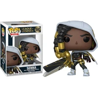 Funko POP! #1043 Games: League of Legends - Senna - Funko POP!