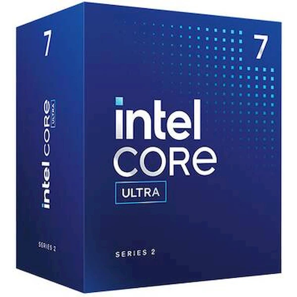 Intel Core Ultra 7-265F - Procesory - Hlavný obrázok