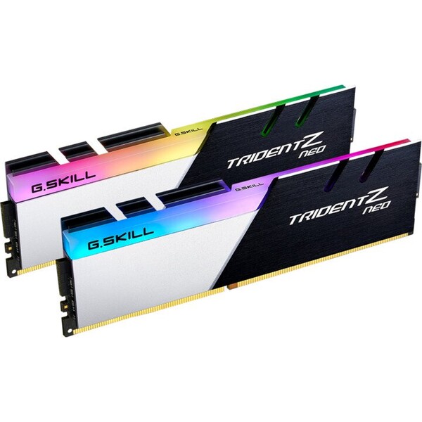 G.Skill Trident Z Neo 32GB (2x16GB) DDR4 3600
