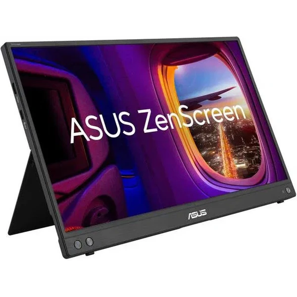 ASUS ZenScreen MB16AHV prenosný monitor 26” - Monitory - Obrázok Y0Q7000O01