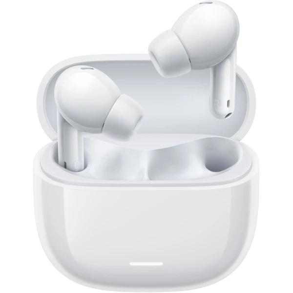 Xiaomi Redmi Buds 6 Lite bezdrôtové slúchadlá biela - Slúchadlá - Hlavný obrázok