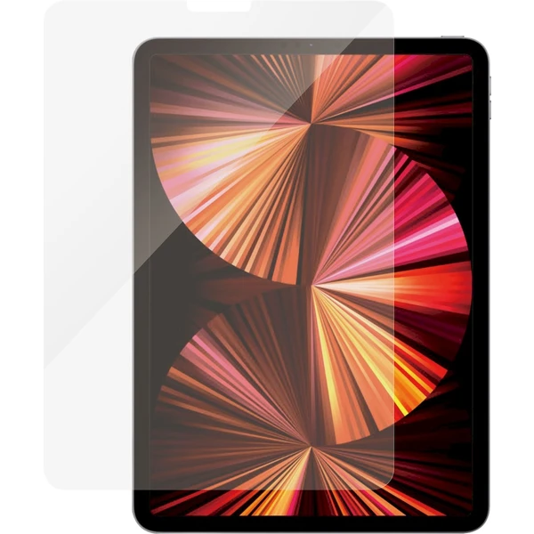 PanzerGlass Platinum tvrdené sklo iPad Pro 11" (2018-2022)/Air 10.9'’ (2020-2022) - Ochranné fólie a sklo - Hlavný obrázok