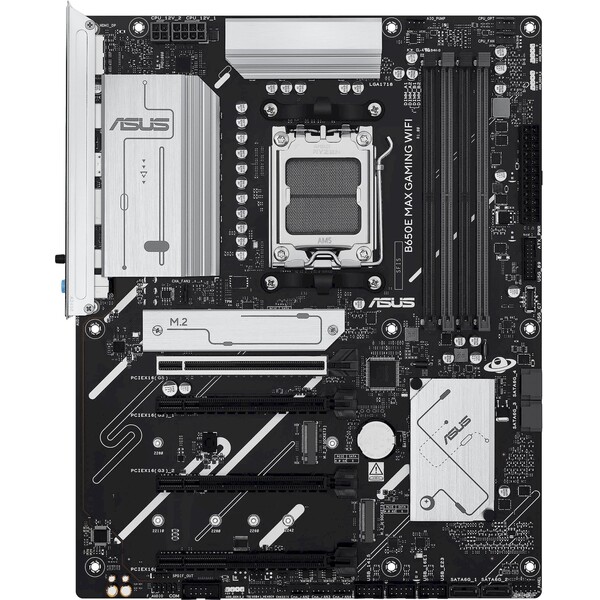 ASUS B650E MAX GAMING WIFI
