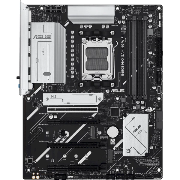 ASUS B650E MAX GAMING WIFI - Základné dosky - Hlavný obrázok