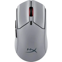 HyperX Pulsefire Haste 2 Pro bezdrôtová herná myš biela - Myši