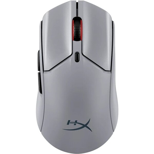 HyperX Pulsefire Haste 2 Pro bezdrôtová herná myš biela