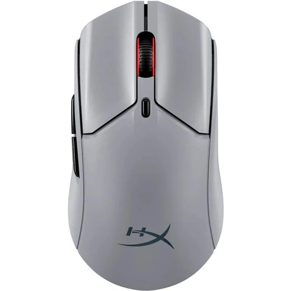 HyperX Pulsefire Haste 2 Pro bezdrôtová herná myš biela - Myši - Hlavný obrázok