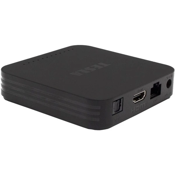 TESLA MediaBox XG500 Google TV multimediálny prehrávač - Multimediálne centrá - Obrázok Y0TE000K01