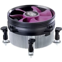 Cooler Master X Dream i117 - Chladiče