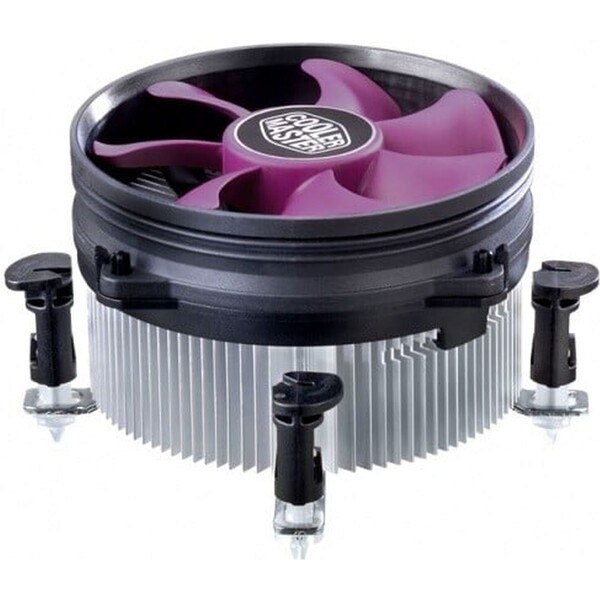 E-shop Cooler Master X Dream i117