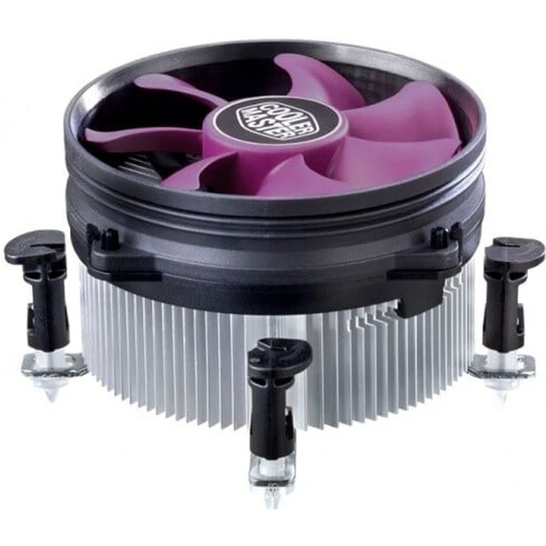 Cooler Master X Dream i117 - Chladiče - Hlavný obrázok