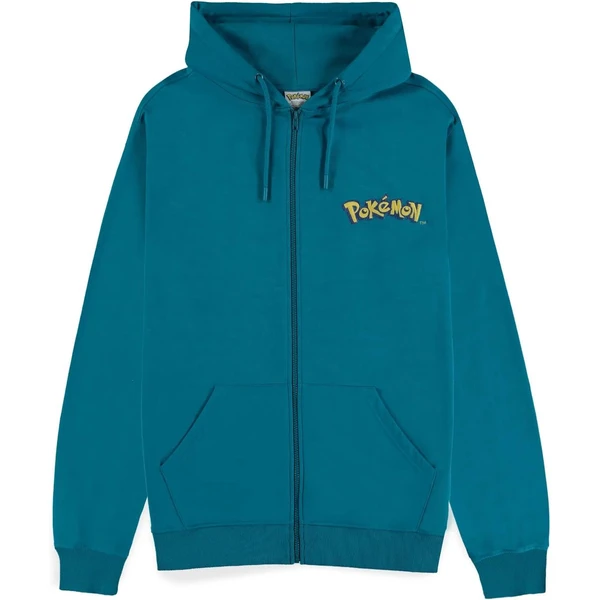 Mikina Pokémon - Snorlax M - Mikiny a svetre - Hlavný obrázok
