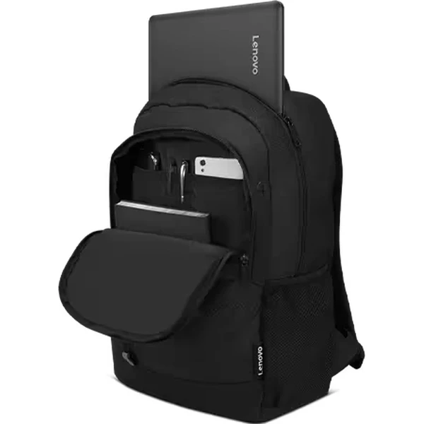 Lenovo Select Targus športový batoh čierny - Batohy - Obrázok Y0WE000P01