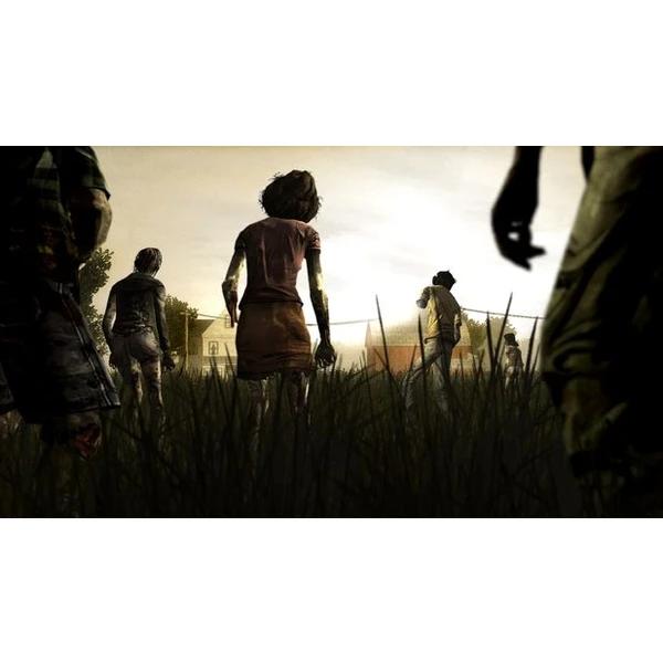 The Walking Dead Season 1 (Xbox One) - Hry na Xbox One - Obrázok Y0X3100201