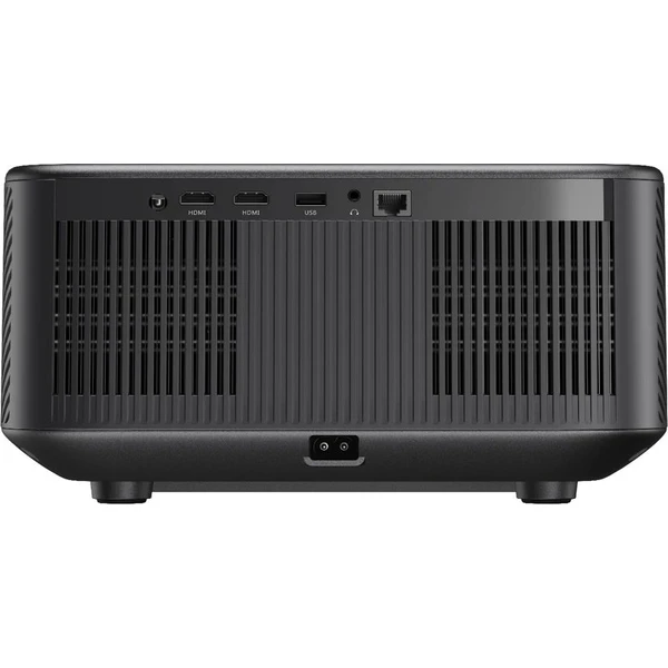 YABER K3 domáci projektor čierny - Projektory - Obrázok Y0XE000J01