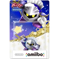 Figúrka amiibo Kirby - Meta Knight - Figúrky