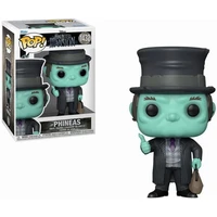 Funko POP! #1432 Disney: Haunted Mansion - Phineas - Funko POP!