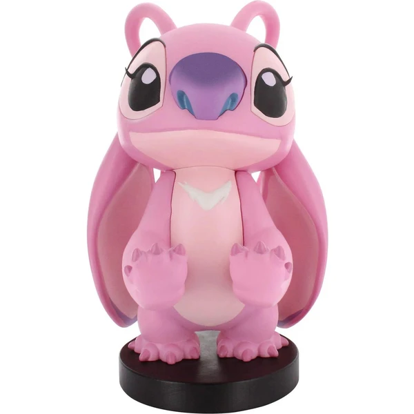 EXG Cable Guys Lilo & Stitch - Angel - Figúrky - Hlavný obrázok
