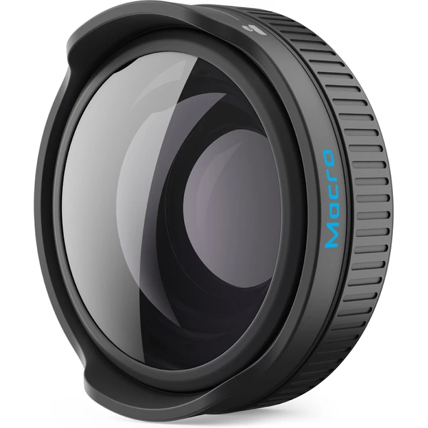 GoPro Makro modulárny objektív - Prídavné objektívy - Hlavný obrázok