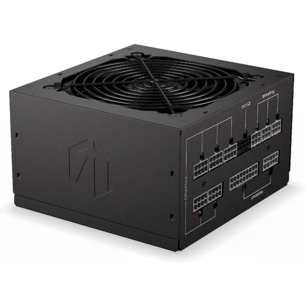 Endorfy Supremo FM6 Gold 750W - Zdroje - Obrázok Y10J000K01