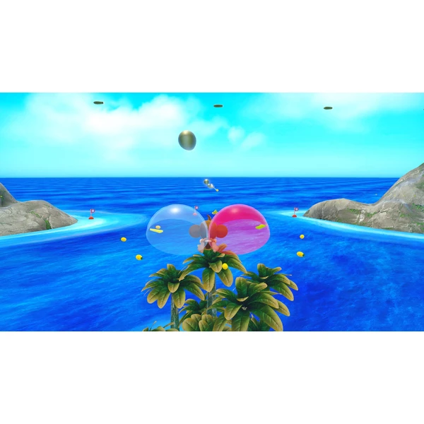 Super Monkey Ball Banana Mania (PS5) - Hry na PS5 - Obrázok Y10K100201