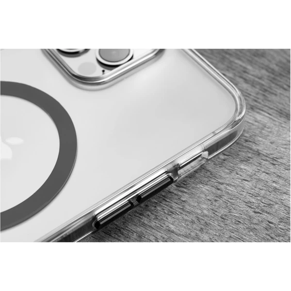 FIXED MagPurity kryt s Magsafe Apple iPhone 15 číry - Puzdra - Obrázok Y10S100501