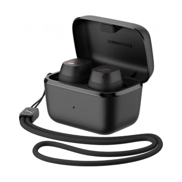 Sennheiser SPORT True Wireless - Slúchadlá - Obrázok Y11C100501