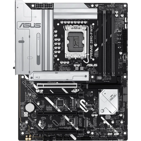 ASUS PRIME Z890-P WIFI - Základné dosky - Hlavný obrázok