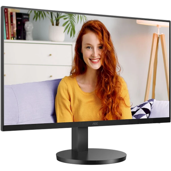 AOC Basic U27B3AF monitor 27' - Monitory - Obrázok Y12D000L01