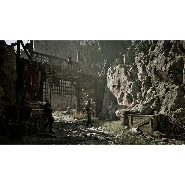 Gothic (PS5) - Hry na PS5 - Obrázok Y135000N01