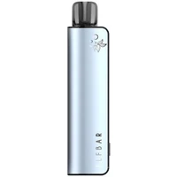 ElfBar ELFA Master Pod elektronická cigareta 850mAh Glacier Blue - Elektronické cigerety