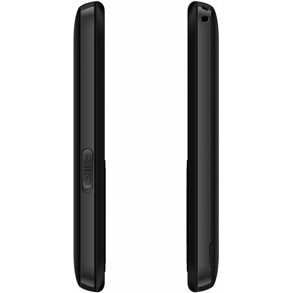 EVOLVEO EasyPhone ID mobilný telefón pre seniorov čierny - Mobilné telefóny - Obrázok Y13F000P01