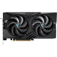 MSI NVIDIA GeForce RTX 5060 8G GAMING OC - Grafické karty