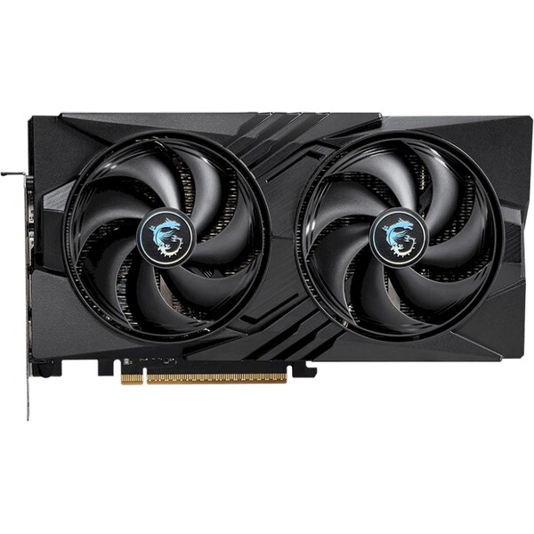 E-shop MSI NVIDIA GeForce RTX 5060 8G GAMING OC