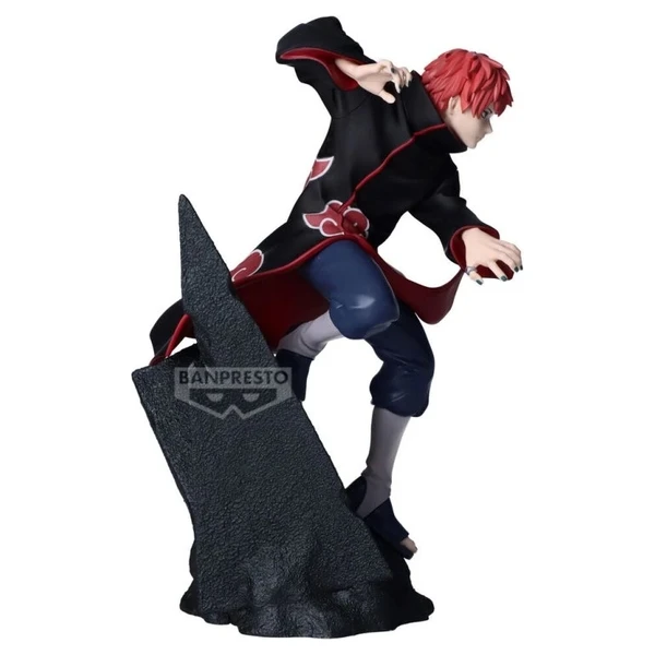 Figúrka Bandai Naruto Shippuden Effectreme - Sasori 14 cm - Figúrky - Obrázok Y14M000K01