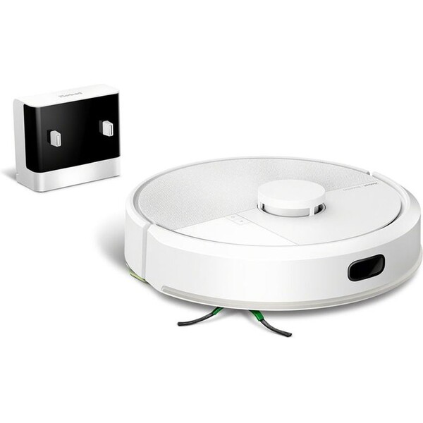iRobot Roomba 105 Combo biely