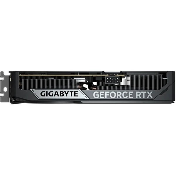 GIGABYTE NVIDIA GeForce RTX 5060 Ti WINDFORCE MAX OC 8G - Grafické karty - Obrázok Y15K000K01
