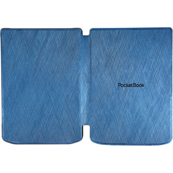 PocketBook Shell púzdro pre čítačku 629, 634 modré - Puzdra - Obrázok Y167000701
