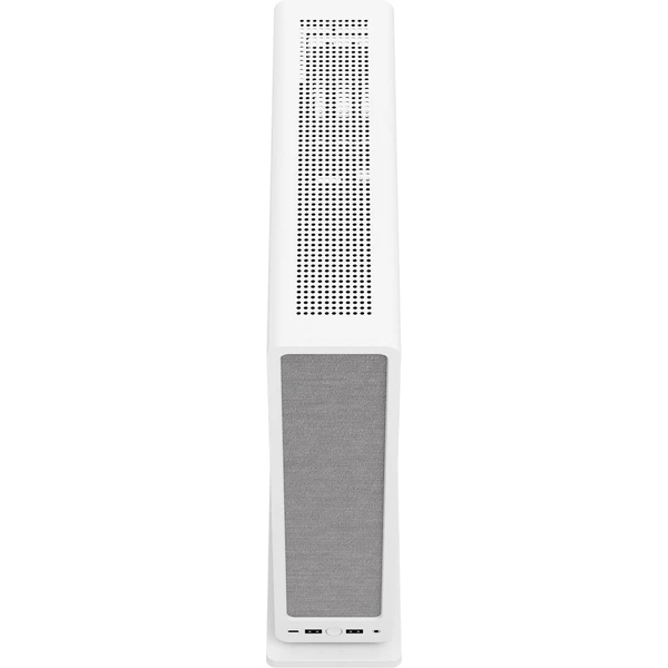 Fractal Ridge/Mini ITX/Biela - Počítačové skrine - Obrázok Y17A000601