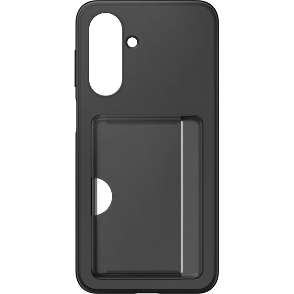 Samsung Card Slot kryt Galaxy A17 5G/LTE čierny - Puzdra - Obrázok Y17G000K01