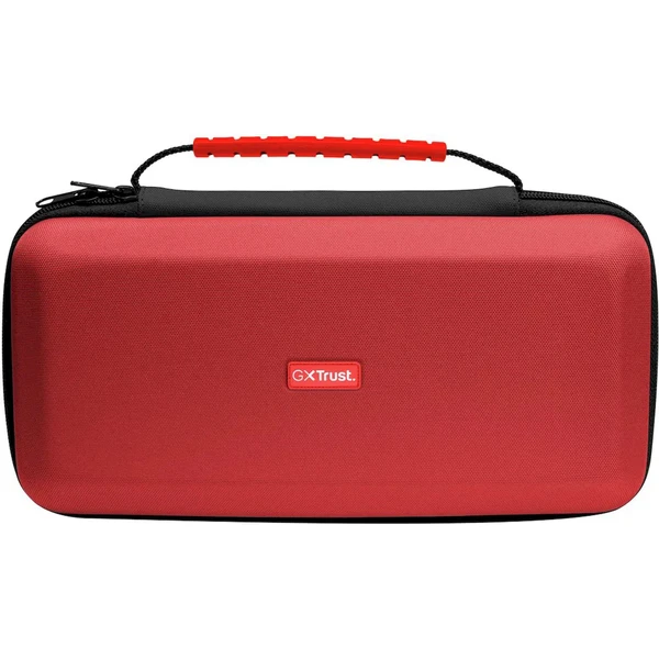 Trust GXT 1252 XL púzdro pre Nintendo Switch 2 červeno modré - Puzdra - Obrázok Y18H000L01