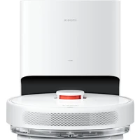 Xiaomi Robot Vacuum X10 biely - Robotické vysávače