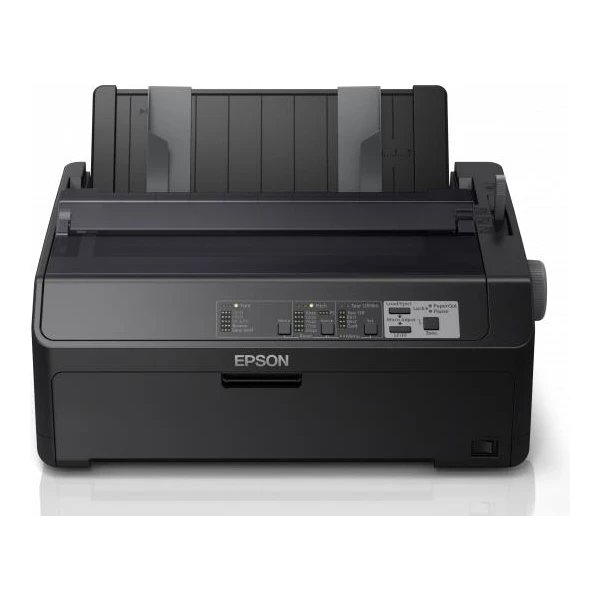 Epson FX-890IIN - Tlačiarne - Obrázok Y18Y000501