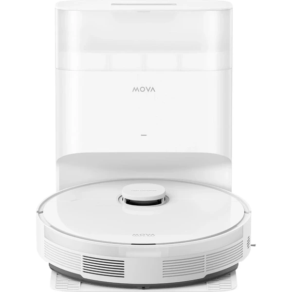 MOVA S10 Plus robotický vysávač - Robotické vysávače - Obrázok Y19D000N01