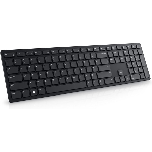 E-shop Dell KB500 bezdrôtová klávesnica CZ/SK