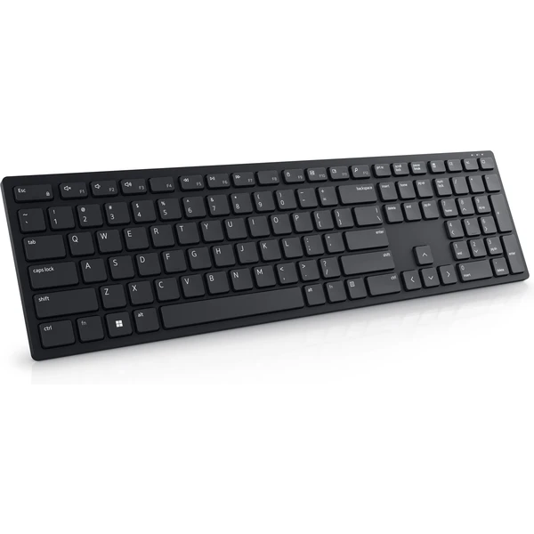 Dell KB500 bezdrôtová klávesnica CZ/SK - Klávesnice - Hlavný obrázok