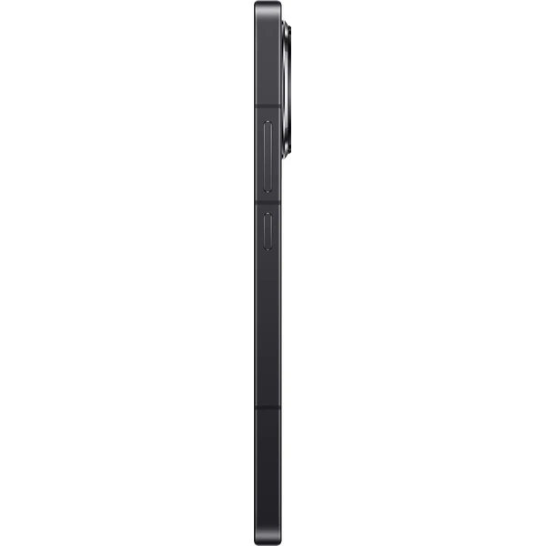POCO F7 Pro 12GB/256GB černý - Mobilné telefóny - Obrázok Y1AF000L01